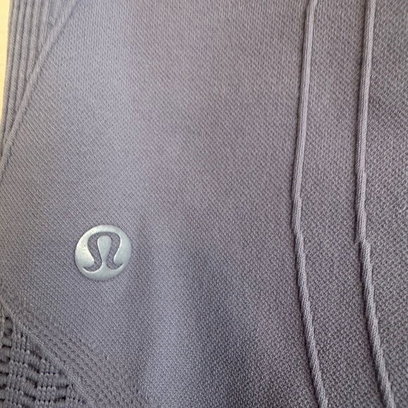 Lululemon Flow & Go Crop - Picture 10 of 13